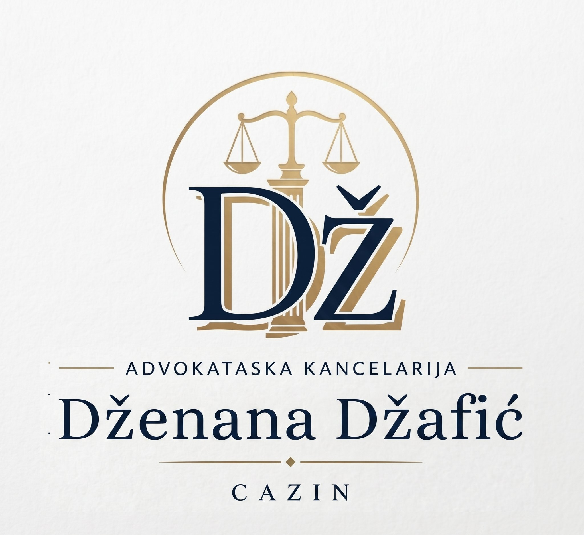Advokatska kancelarija Dženana Džafić Cazin